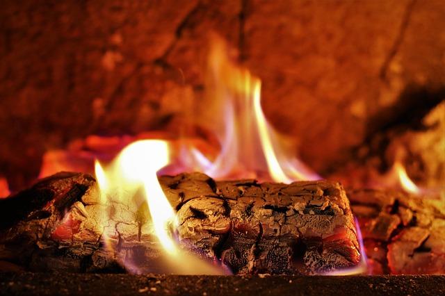 Vsa kurišča na les in biomaso potrebujejo tudi sesalnik za pepel